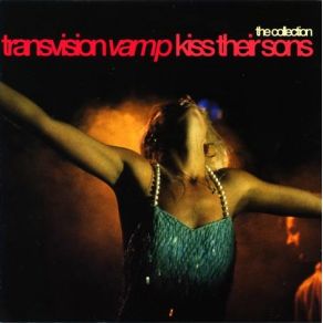 Download track (I Just Wanna) Be With U Transvision Vamp
