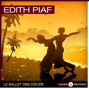 Download track Je Me Souviens D'une Chanson Edith Piaf