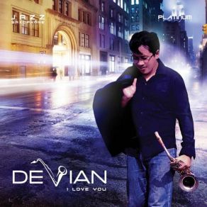 Download track I Love You Devian