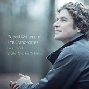 Download track 16 - Symphony No 4 In D Minor, Op 120 - 3. Scherzo- Lebhaft – Robert Schumann
