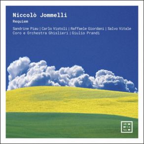 Download track Requiem, Kyrie: I. Kyrie Eleison Giulio Prandi, S. Piau, S. Vitale, C. Vistoli, R. Giordani, Coro E Orchestra Ghislieri