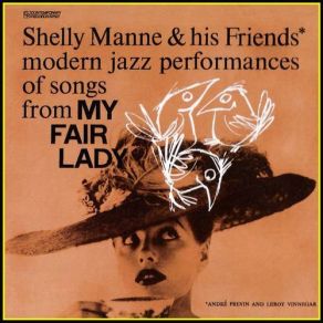 Download track I Could Have Danced All Night Shelly Manne