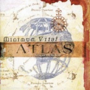 Download track Atlas Minimum Vital