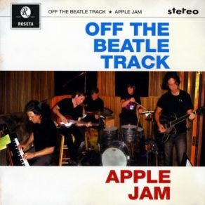 Download track Tip Of My Tongue Apple Jam