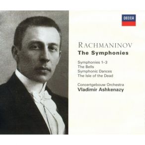 Download track 3. Symphony No. 2 In E Minor Op. 27 3. Adagio Sergei Vasilievich Rachmaninov