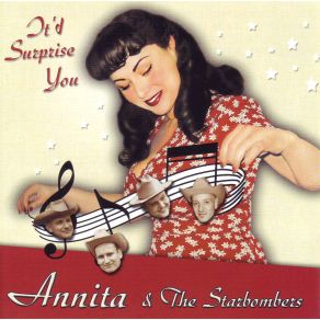 Download track Columbus G. A. Annita, The Starbombers