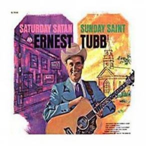 Download track Making Believe Ernest Tubb