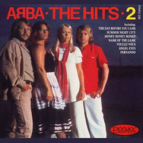 Download track When I Kissed The Teacher ABBA