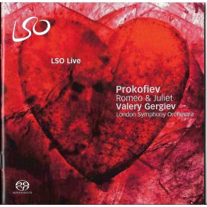 Download track 28. Romeo And Juliet: Act IV: Epilogue: No. 52: Death Of Juliet Prokofiev, Sergei Sergeevich
