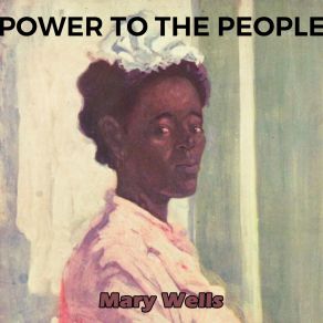 Download track He Holds His Own Mary Wells