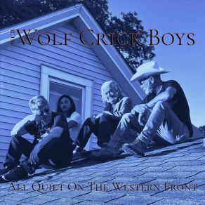 Download track Slipping Away Wolf Crick Boys
