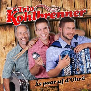 Download track Tür An Tür Mit Alice Trio Kohlbrenner