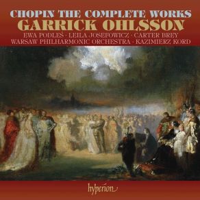 Download track Fantasy Impromptu In C Sharp Minor, Op. 66 Frédéric Chopin
