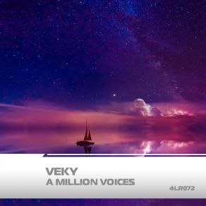 Download track A Million Voices VEKY