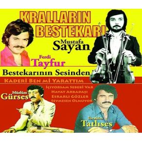 Download track Hayat Arkadaşı (Çok Sevdim Suç Sayıldı) Mustafa Sayan