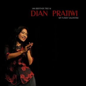 Download track My Funny Valentine (Live) Dian Pratiwi