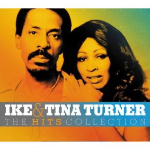 Download track Slidin' Tina Turner, Ike