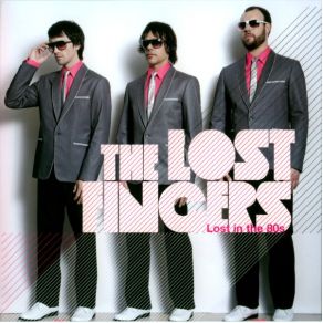 Download track Pump Up The Jam The Lost Fingers