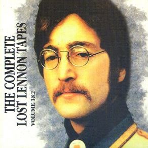 Download track Interview... John's Book John Lennon
