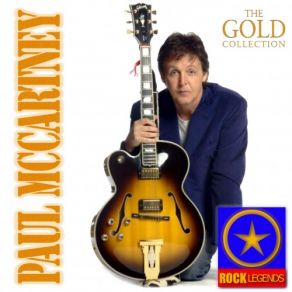 Download track Listen To What The Man Said Paul McCartney