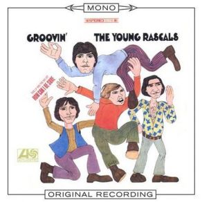 Download track You Better Run (Single Version) The Young Rascals