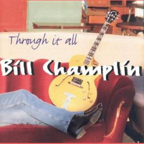 Download track Little Sister Bill Champlin