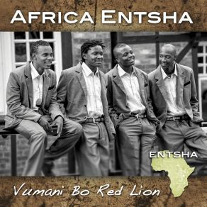 Download track Storms Of Life Africa Entsha