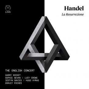 Download track 04. III. Aria. Caddi, È Ver (Lucifer) Georg Friedrich Händel
