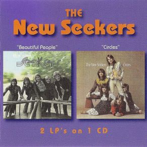 Download track Just An Old Fashioned Love Song The New Seekers