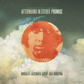Download track Promise (Original Mix) Afternoons In Stereo