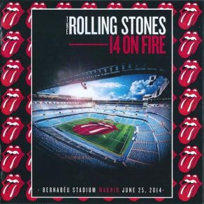 Download track Encore Break Rolling Stones