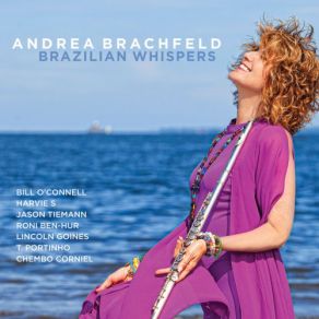 Download track Double Rainbow Andrea Brachfeld