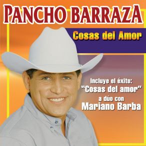 Download track Cosas Del Amor Pancho Barraza
