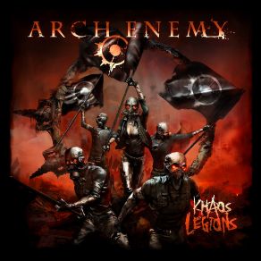 Download track The Zoo Arch Enemy, Angela Gossow