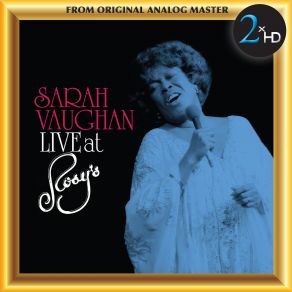Download track A Little Night Music: Send In The Clowns Sarah Vaughan