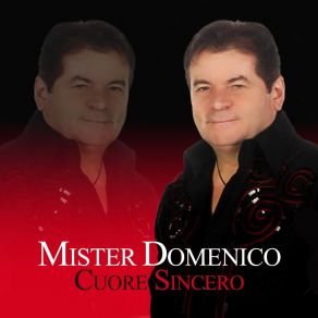 Download track Grande Amore Mister Domenico