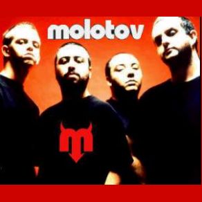Download track El Mundo Molotov
