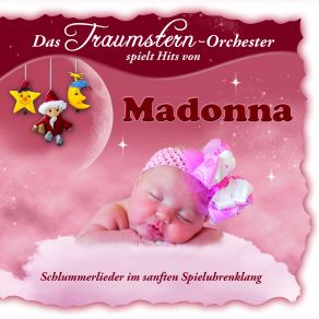 Download track Like A Prayer Das Traumstern-Orchester