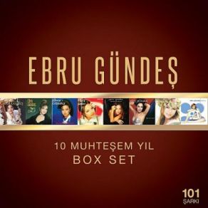 Download track Kaybedenler Ebru Gündeş