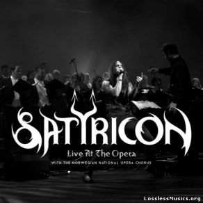 Download track Our World, It Rumbles Tonight Satyricon
