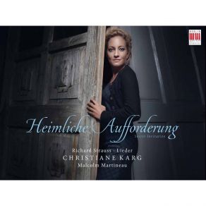 Download track 20 Drei Lieder Der Ophelia Op. 67 2. Guten Morgen, 's Ist Sankt Valentinstag Richard Strauss