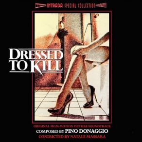 Download track The Nightmare Pino Donaggio