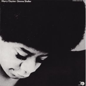 Download track Gimme Shelter Merry Clayton