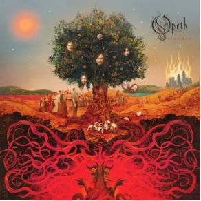 Download track Folklore Opeth