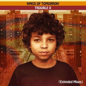 Download track WHITE FLAG [Sandy Rivera's Extended Mix] Kings Of TomorrowAlex Mills