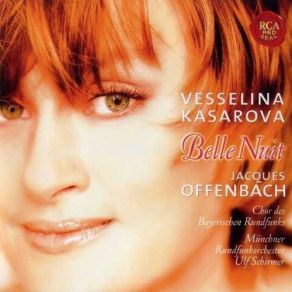Download track 6. Hoffmann: Barcarole Belle Nuit O Nuit Damour Jacques Offenbach