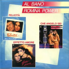 Download track Arrivederci A Bahia Al Bano & Romina Power