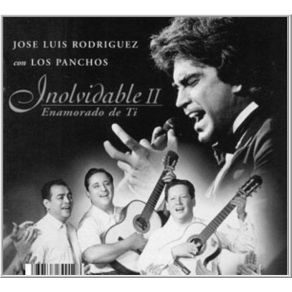 Download track Noche De Paz José Luis Rodríguez, Los Panchos