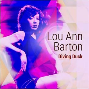 Download track Shake A Hand Lou Ann Barton