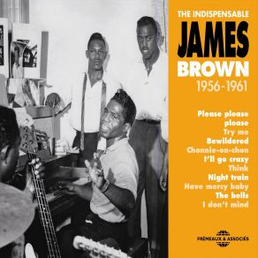 Download track Have Mercy Baby James Brown